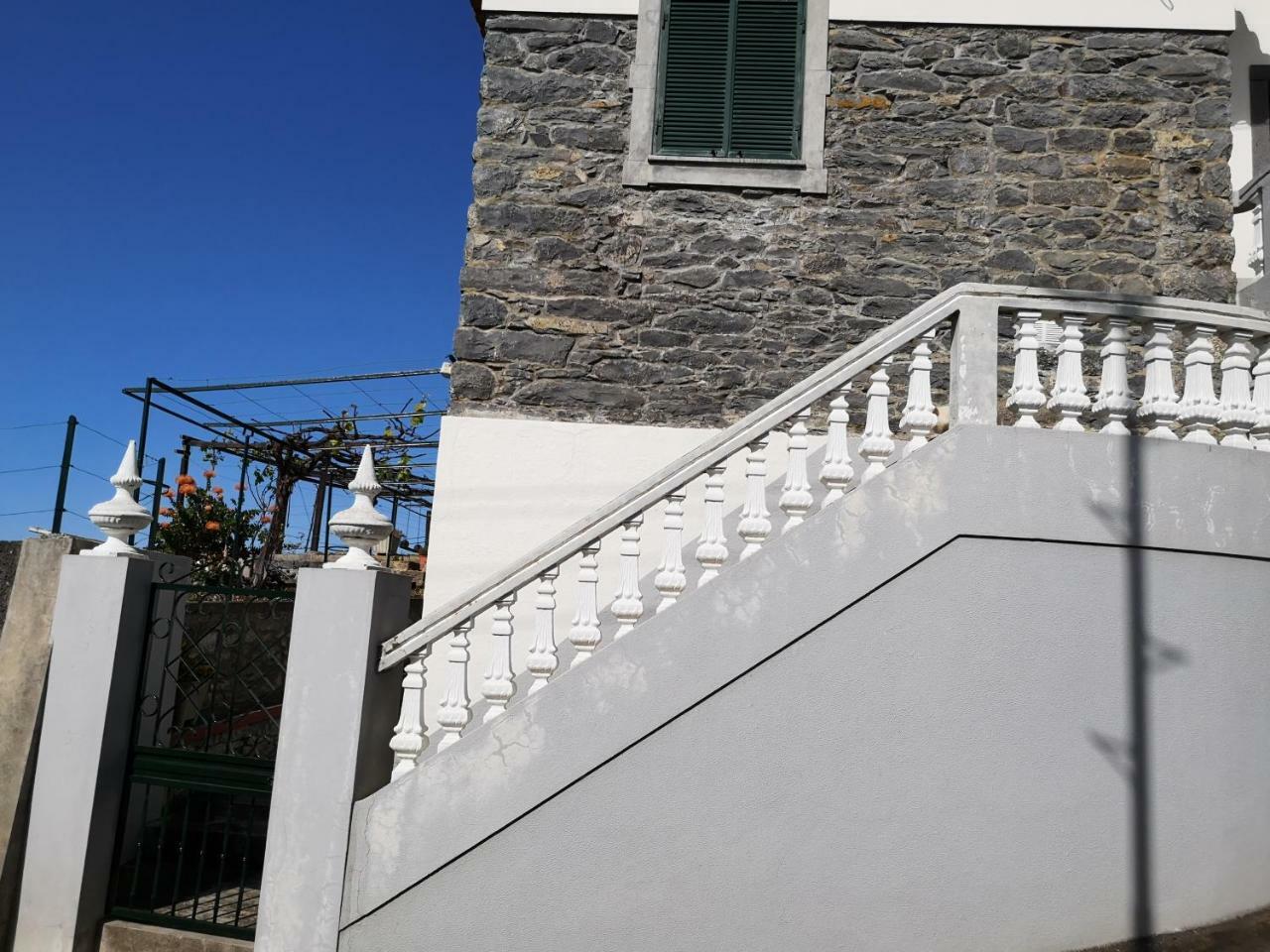 Madeira Inn Casa Da Paz Calheta  Extérieur photo